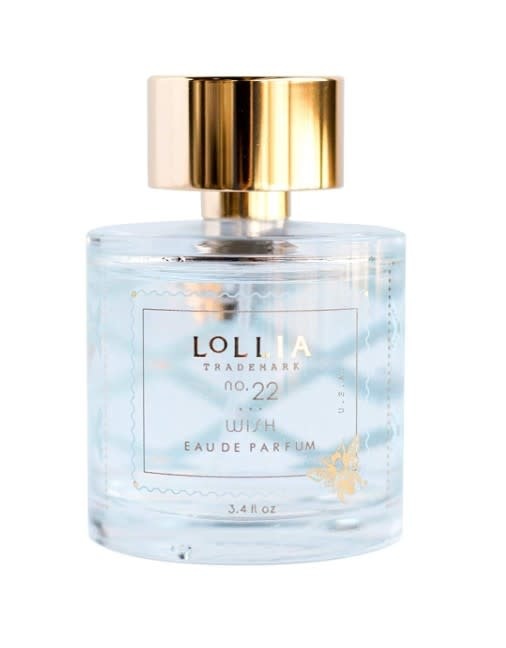 Eau De Parfume | Wish 3.4oz