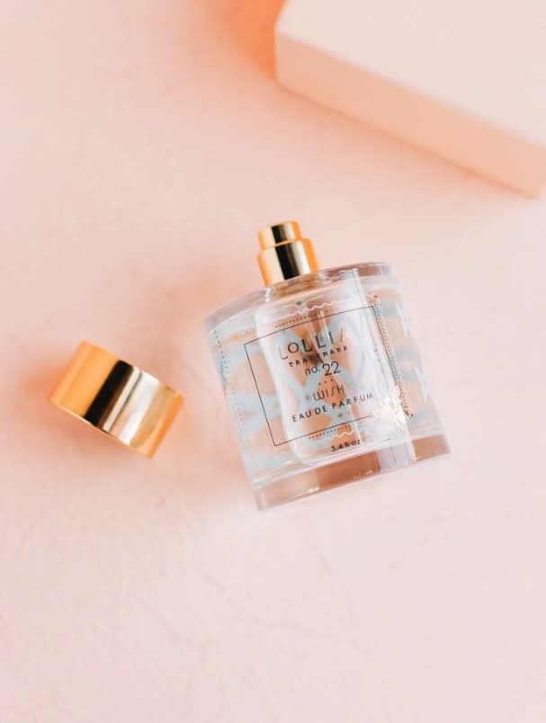 Eau De Parfume | Wish 3.4oz