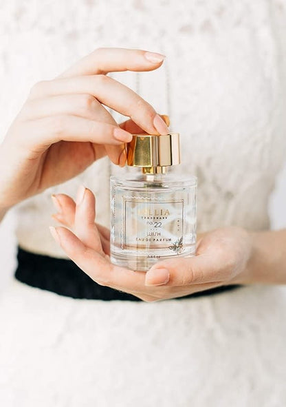 Eau De Parfume | Wish 3.4oz