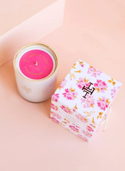 Perfumed Candle | Breathe 11oz