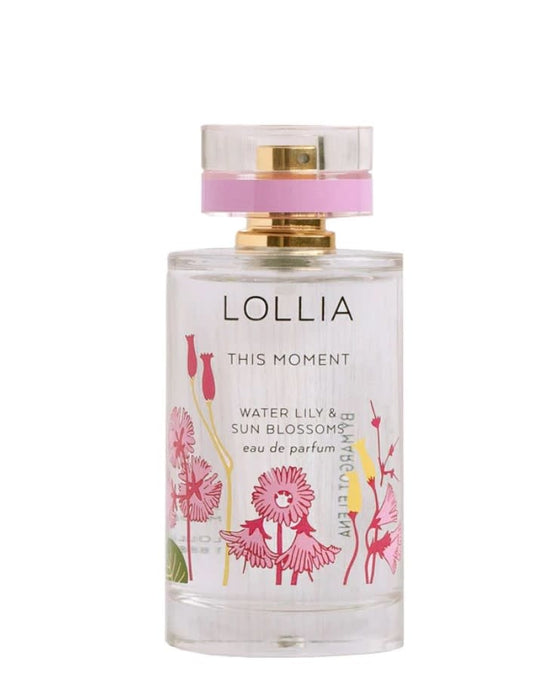 Perfumed Boxed Candle | This Moment