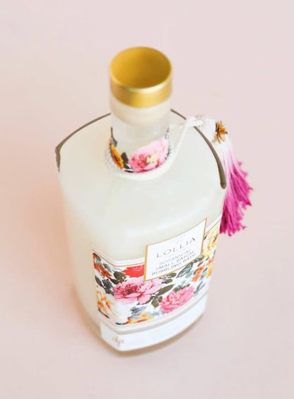 Bubble Bath | Always In Rose