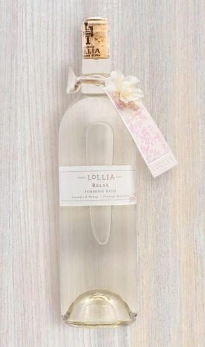 Bubble Bath | Relax