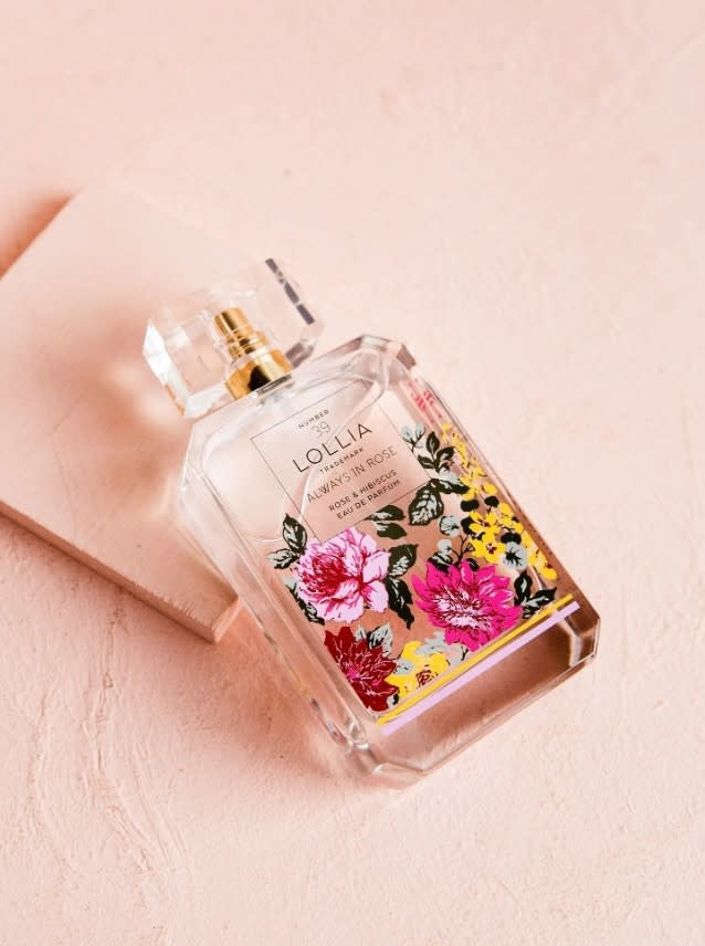 T | Always in Rose Eau De Parfume