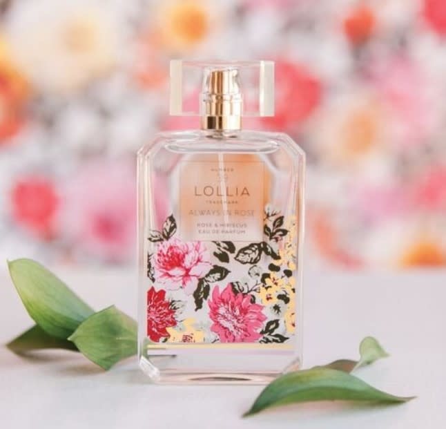 T | Always in Rose Eau De Parfume