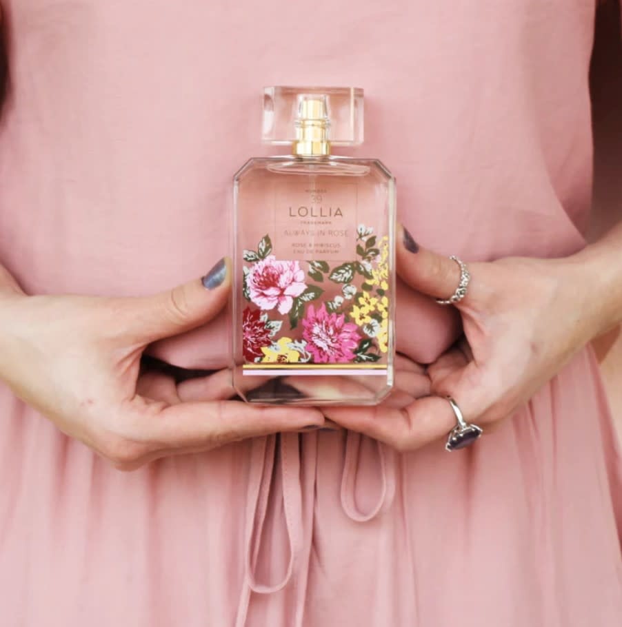 T | Always in Rose Eau De Parfume