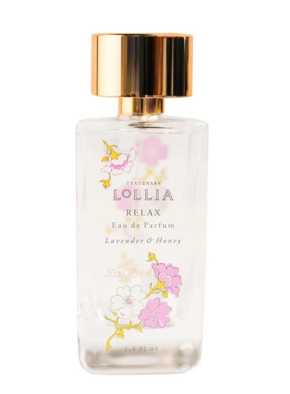 Eau De Parfume | Relax 3.4oz T