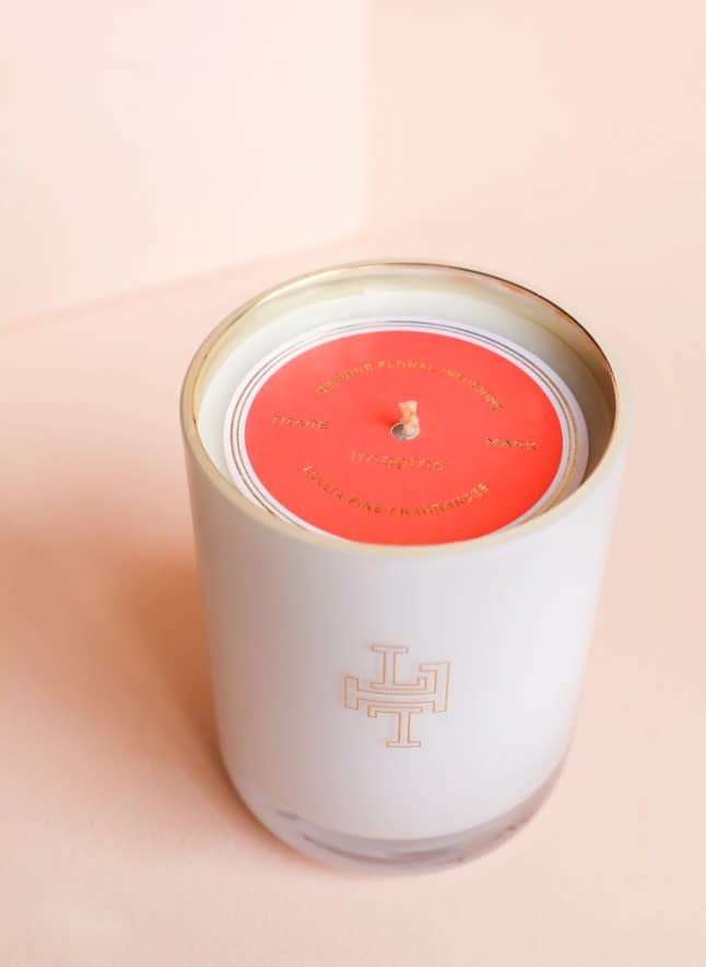 Perfumed Boxed Candle | Imagine - T