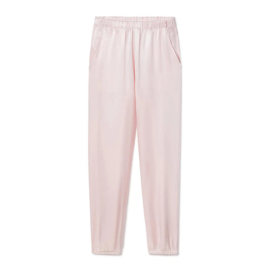 Brandy Satin Jogger |