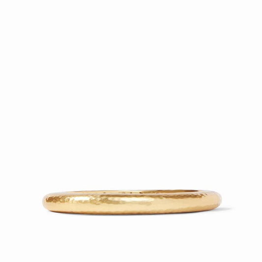 Catalina Hinge Bangle Bracelet | 7.8in