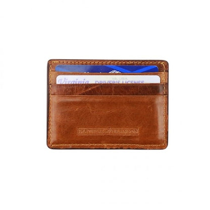 Smathers + Branson Card Wallet |
