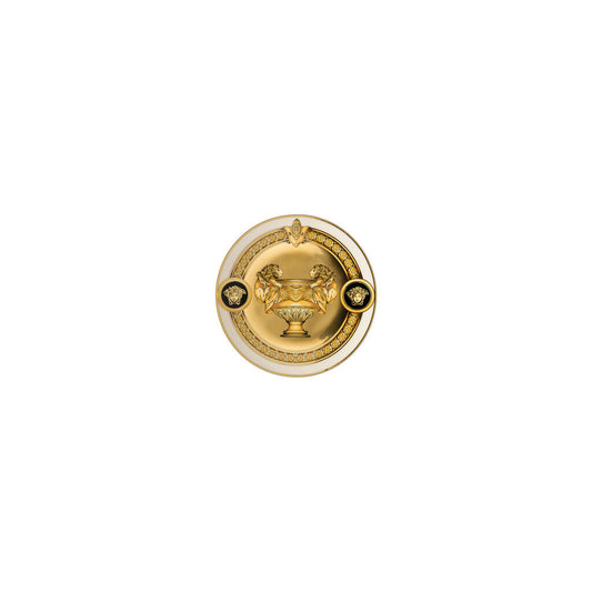 Versace Prestige Gala Plate | 4in