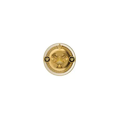 Versace Prestige Gala Plate | 4in