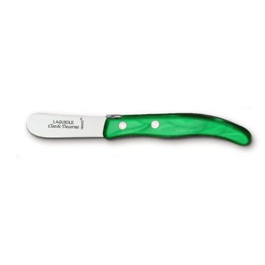 Claude Dozorme Acrylic Small Butter Knife |