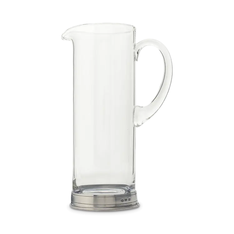 Match Pewter Martini Pitcher | Crystal 1.5L