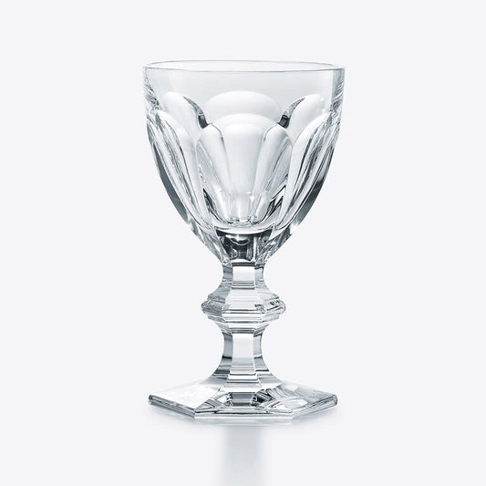 Baccarat Harcourt 1841 Water Goblet Glass #1 | 10.1oz