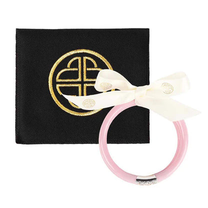 Budha Girl Three Kings All Weather Bangles S/3 Pink L