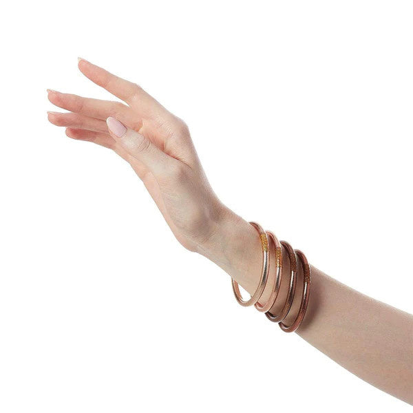Fawn All Weather Bangle S/4 L