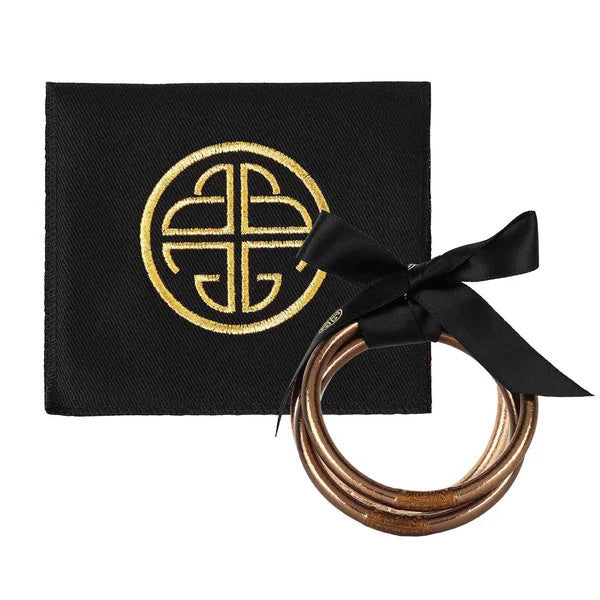 Fawn All Weather Bangle S/4 L