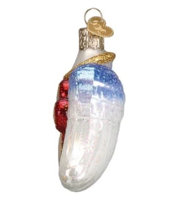 Beloved Pet Ornament