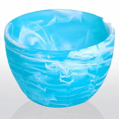 Resinware Handcrafted Deep Bowl | Small 4.7in