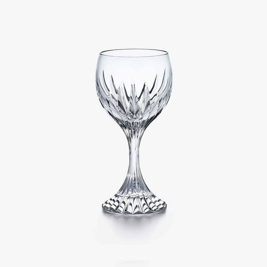 Baccarat Massena Wine Glass | 6.9in
