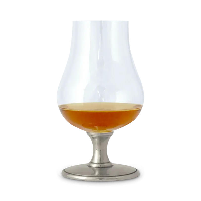 Match Pewter Whiskey Glass | 8oz
