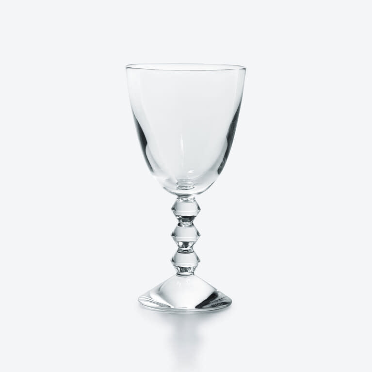 Baccarat Vega Wine Glass | 7in