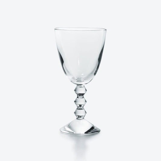 Baccarat Vega Wine Glass | 7in