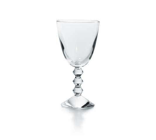 Baccarat Crystal Vega Wine Glass | 7.09in + 10.82oz