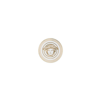 Versace Medusa Gala Porcelain Coaster Set