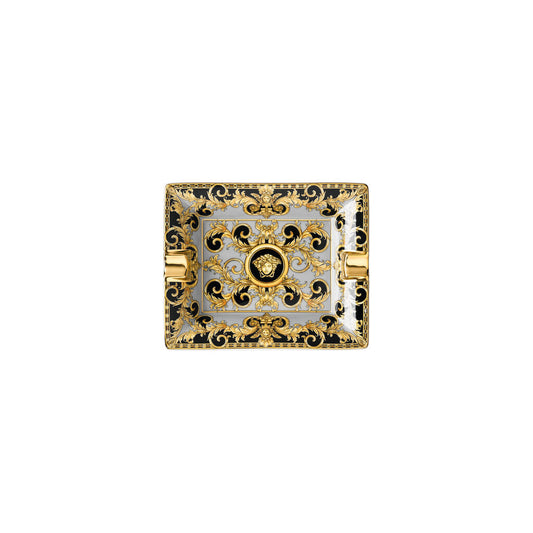 Versace Prestige Gala Ashtray | 5in