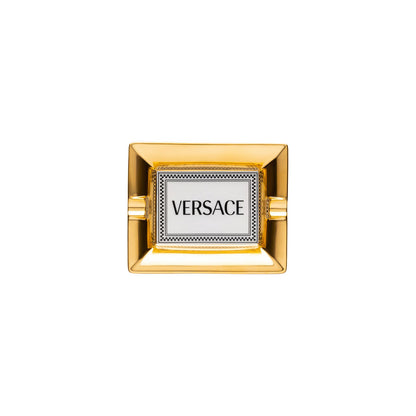 Versace Medusa Rhapsody Ashtray | 5in