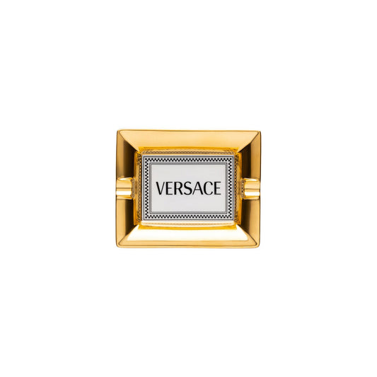 Versace Medusa Rhapsody Ashtray | 5in