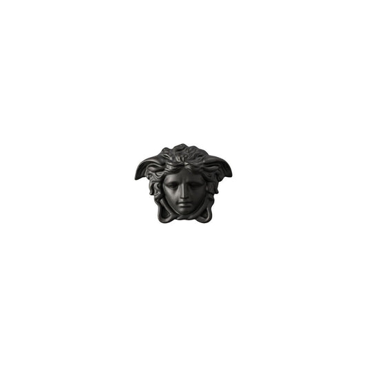 Versace Gypsy Box | 4x3in Black