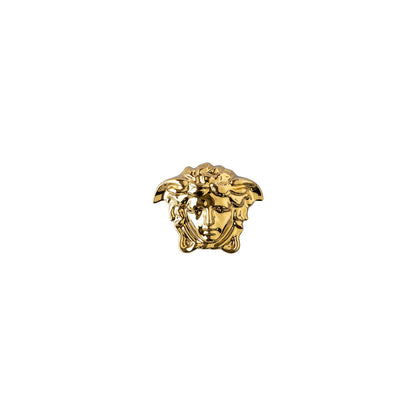 Versace Gypsy Box | 4x3in Gold