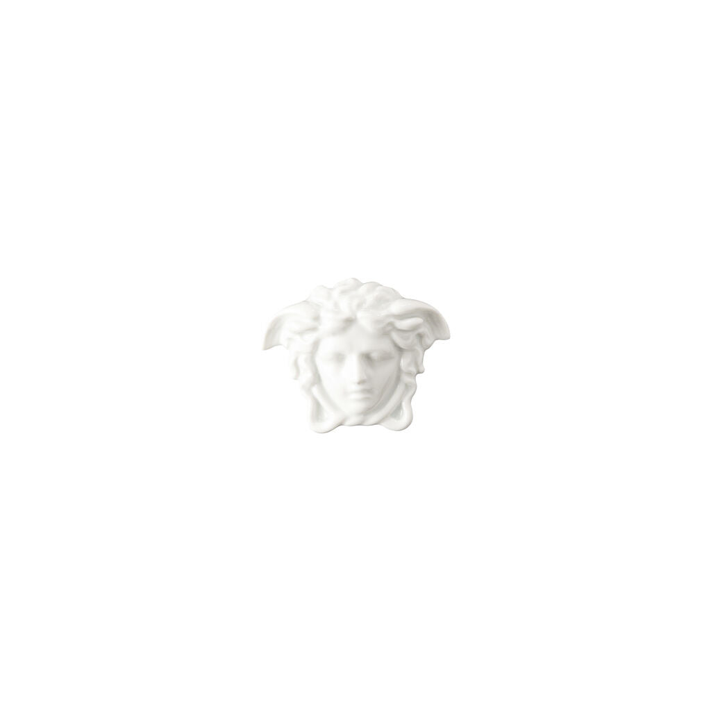 Versace Gypsy Box | 4x3in White