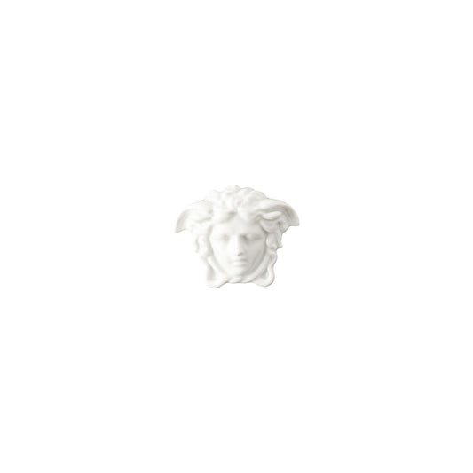 Versace Gypsy Box | 4x3in White