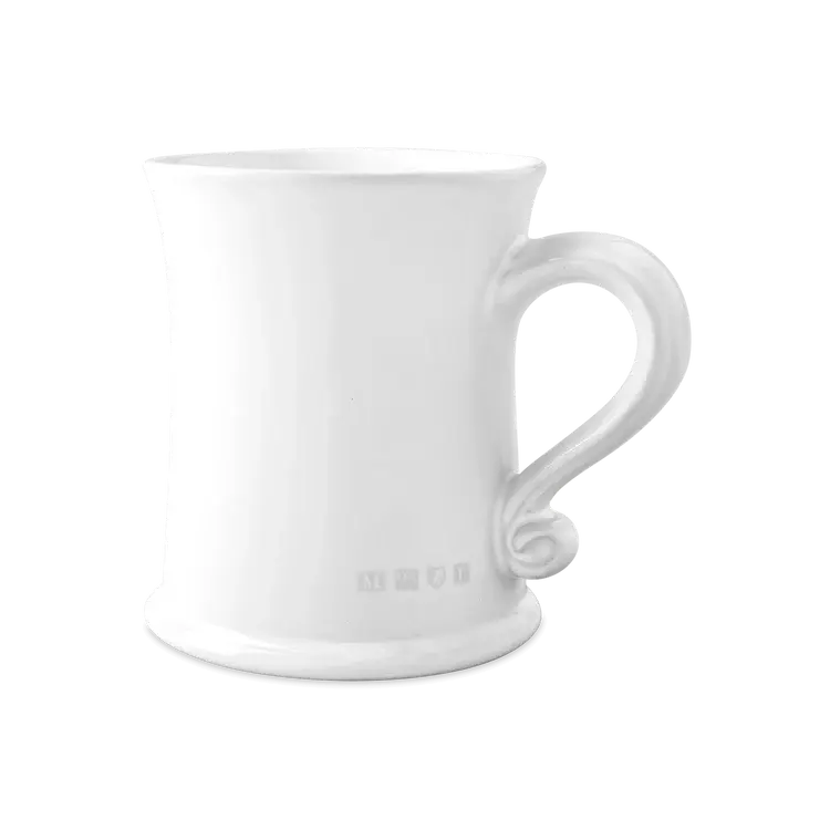Match Pewter 1508 Mug | 4 x 3.5in 14oz