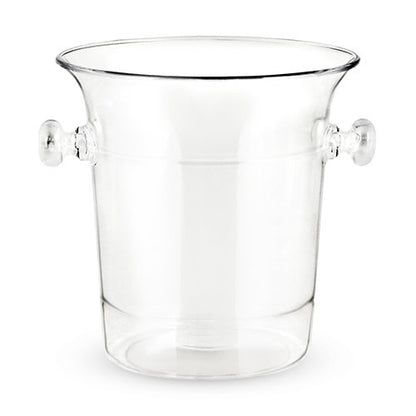 Clear Acrylic Ice Bucket