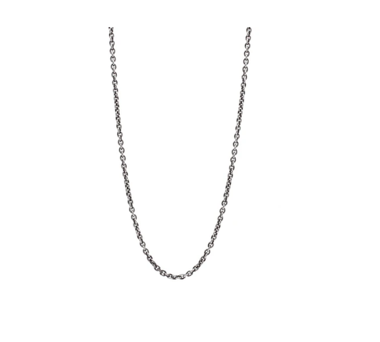 Chain Link Necklace