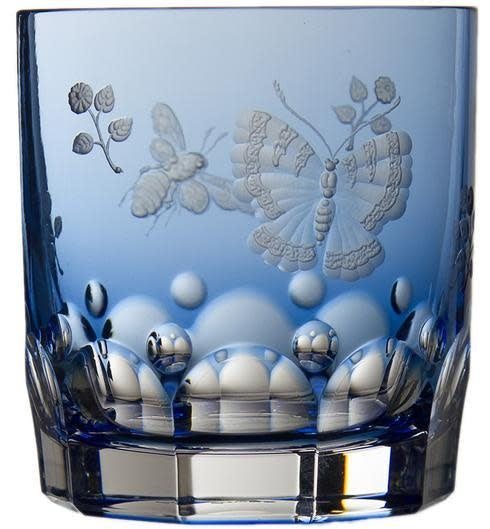 Varga Double Old Fashioned | Springtime Sky Blue