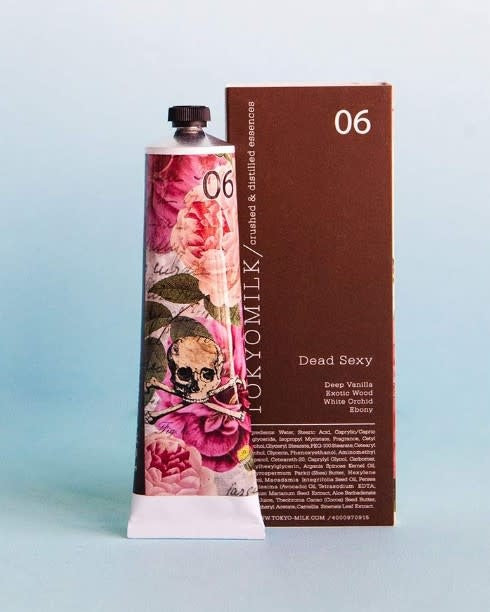 Shea Butter Handcreme | Dead Sexy No. 6