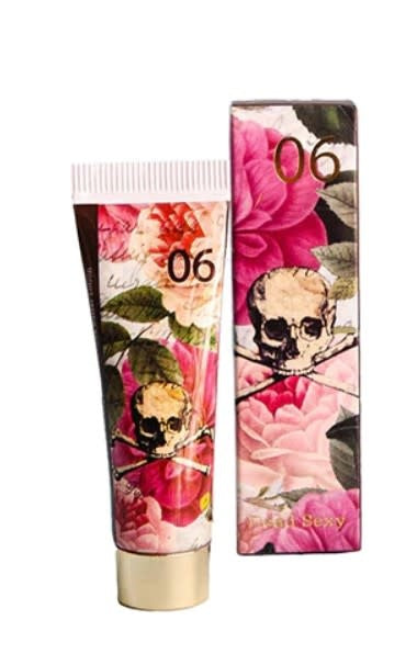 Shea Butter Handcreme | Dead Sexy Petite Treat