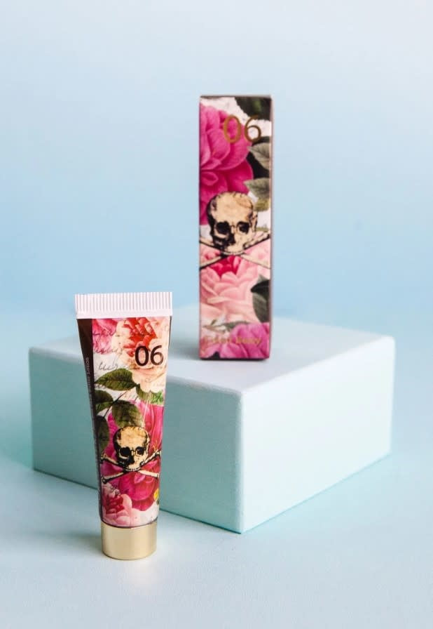 Shea Butter Handcreme | Dead Sexy Petite Treat
