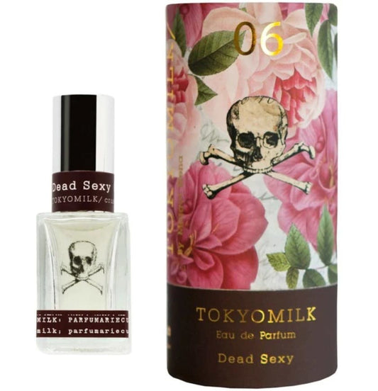 Boxed Parfum | Dead Sexy No. 6