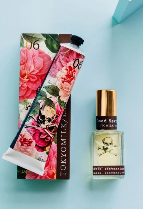 Boxed Parfum | Dead Sexy No. 6