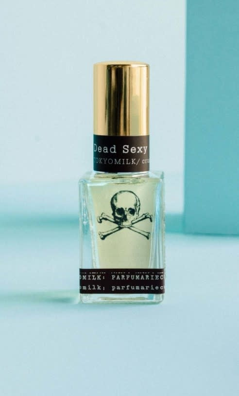 Boxed Parfum | Dead Sexy No. 6
