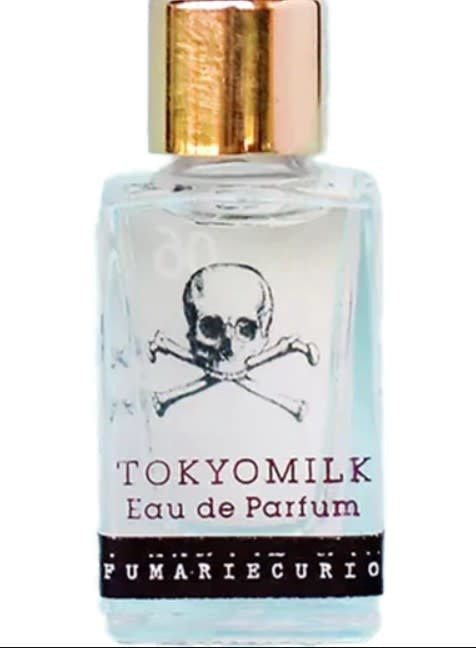 Dead Sexy Little Luxe Eau De Parfum