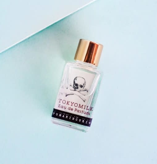 Dead Sexy Little Luxe Eau De Parfum